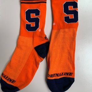 Syracuse Socks